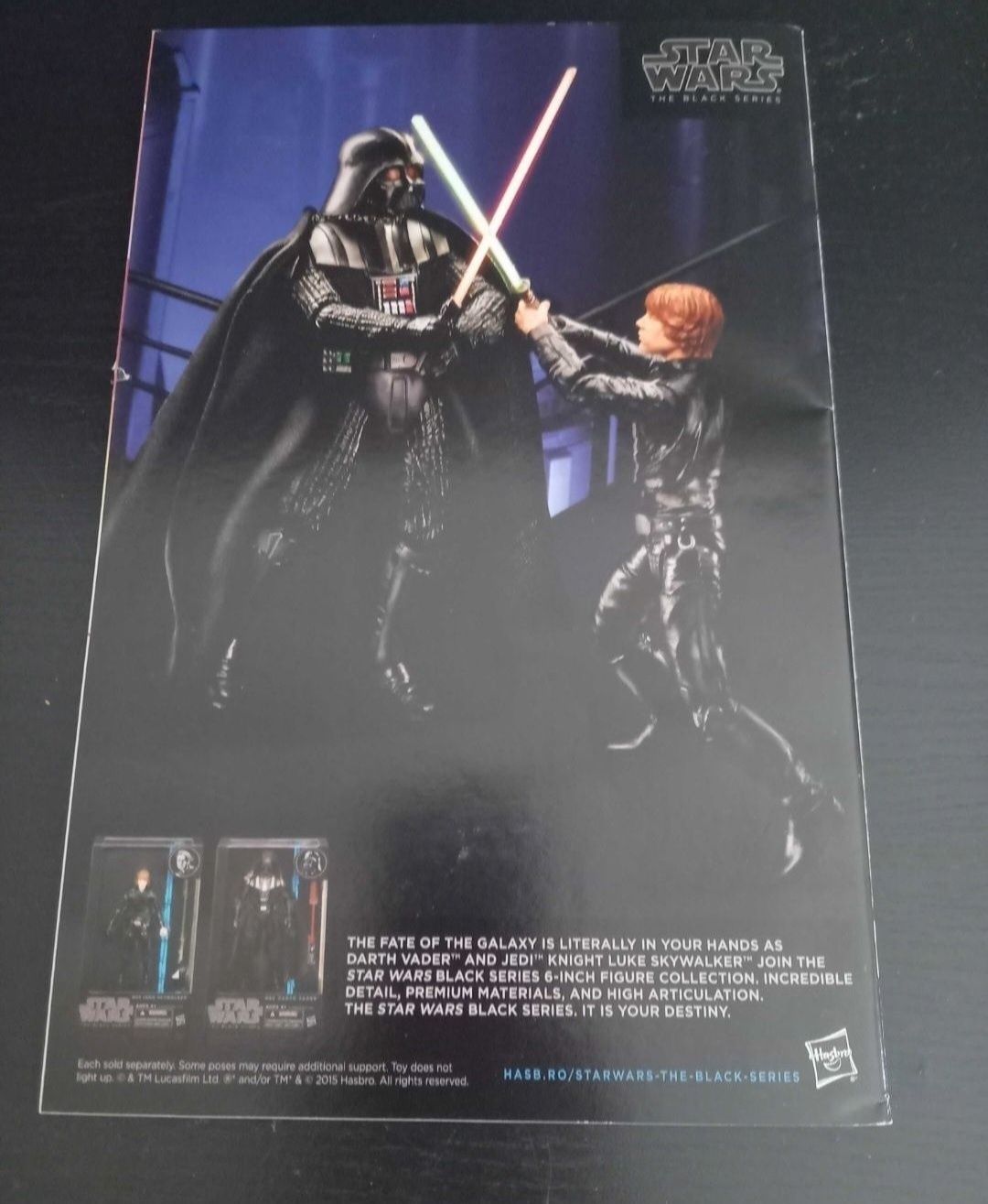Comic Star Wars número 1 de 2015(Banda desenhada)