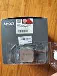 Processador AMD Ryzen 7 2700X
