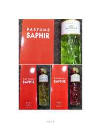 Parfums saphir парфумована вода