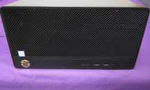 Komputer HP 290 G1 Business MT i3 7100 8GB ram 500GB  Windows 10 Pro