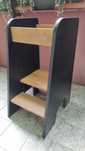 Kitchen Helper schodek podest pomocnik kuchenny