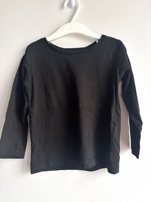 Bluzka z długim rękawem 104