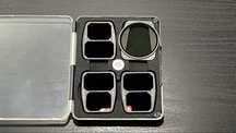 Filtros Neewer DJI Air 3 ND16/32/64 CPL Novo!