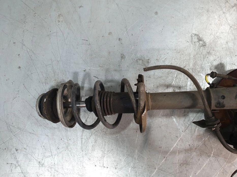 Amortecedor frente direito DACIA Sandero II (5S_)