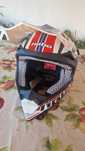 Capacete criança Hebo