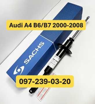 Амортизатор Audi A4 B6/B7 2000-2008 Передній