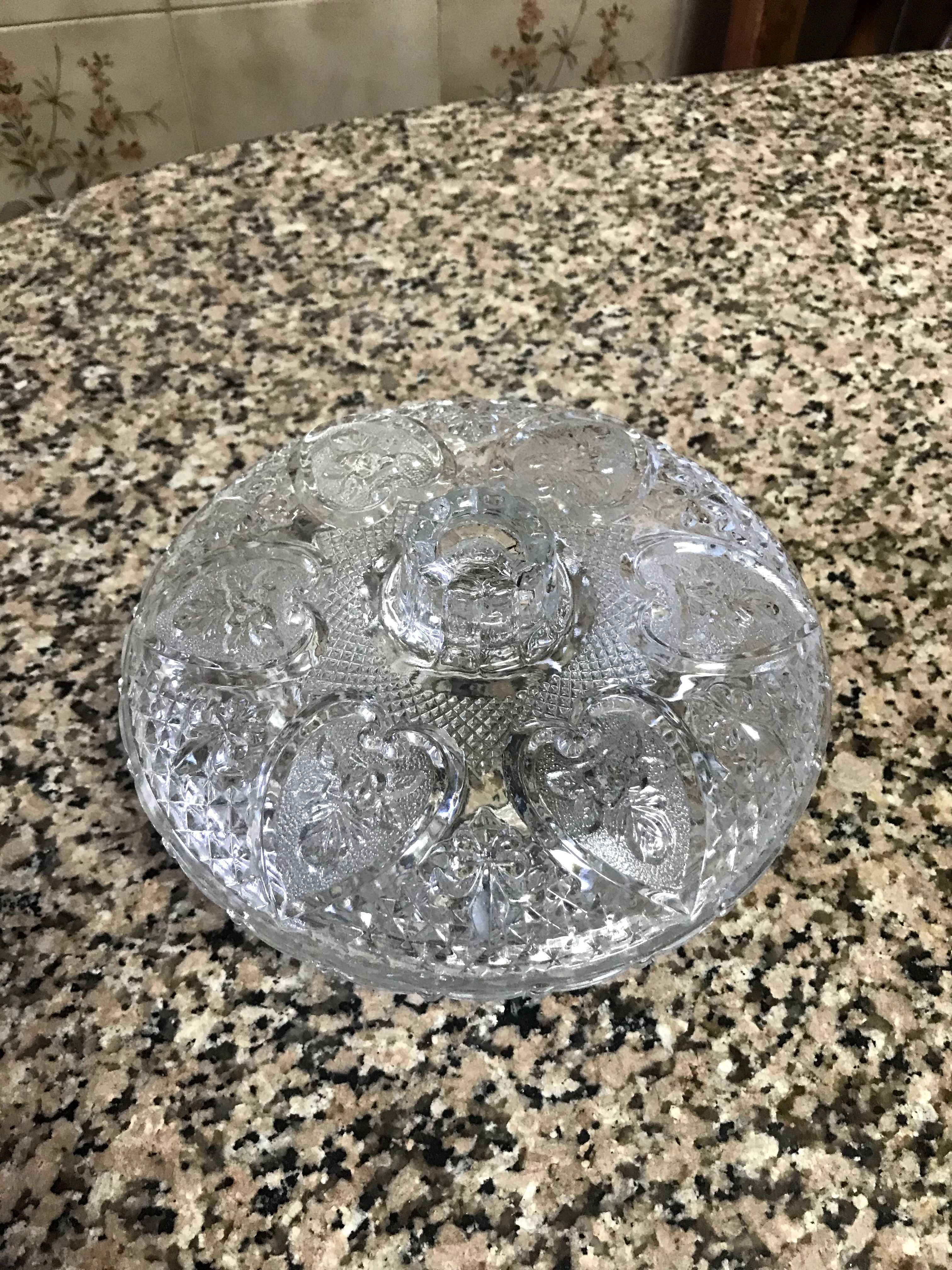 Bomboqueira nova