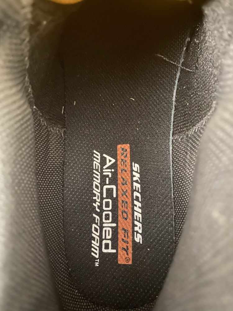 Черевики Skechers 42р
