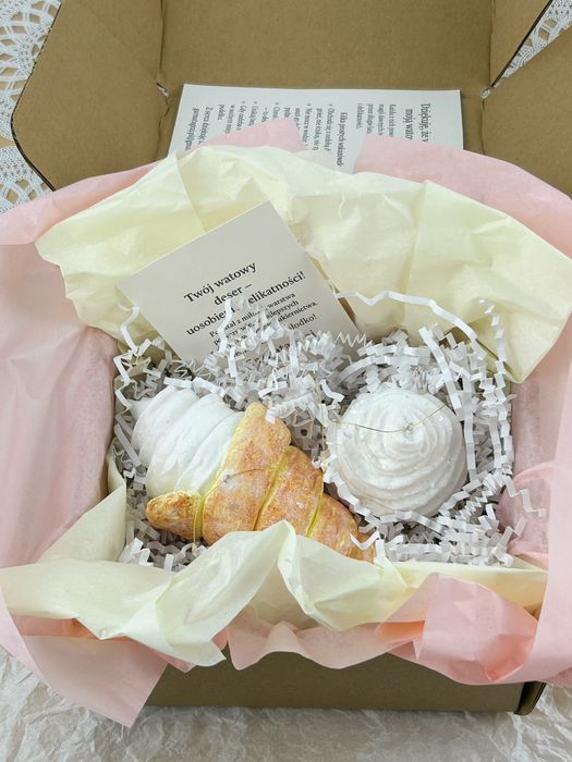 Rękodzieło – ozdoby choinkowe, idealny prezent dla bliskich