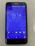 Alcatel POP4 szary