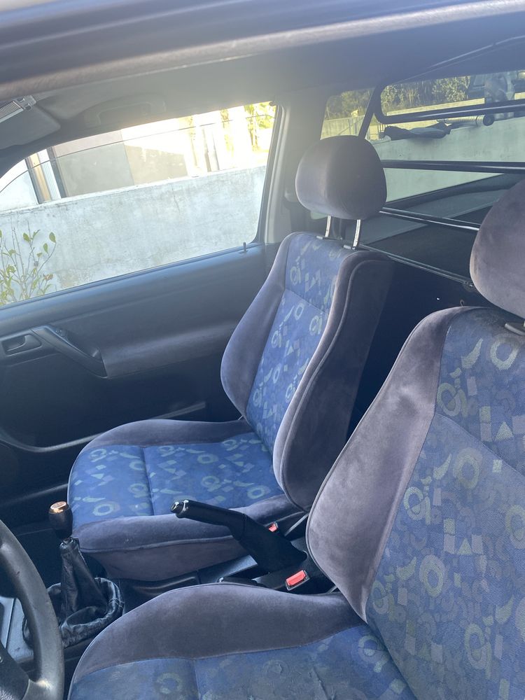 Golf 3 1.9 TDI