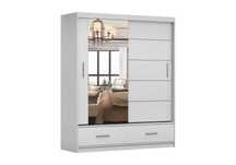 Szafa FLORENCE 150 cm Idźczak Meble