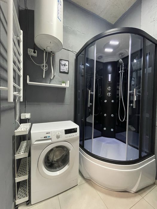 Сдам стильный смарт в стиле лофт