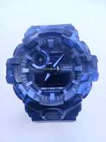 Casio g - schock GA - 700 CM