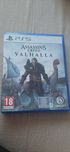 Gra Assassins Creed na PS5