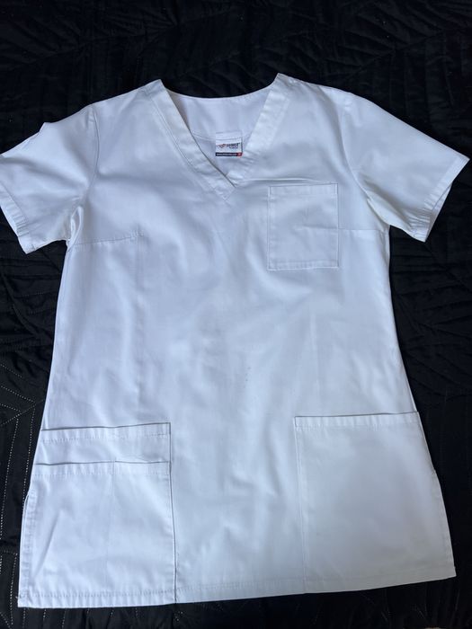 bluza medyczna/ mundurek medyczny uniformix