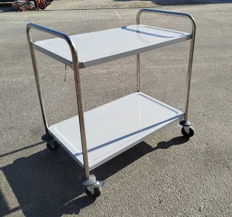 Carrinho de Serviço - NOVO