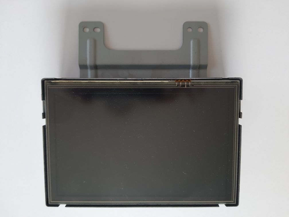 Infiniti  FX Monitor ekran nawigacj