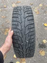 Резина зимняя шипованная Hankook WINTER I Pike Rs