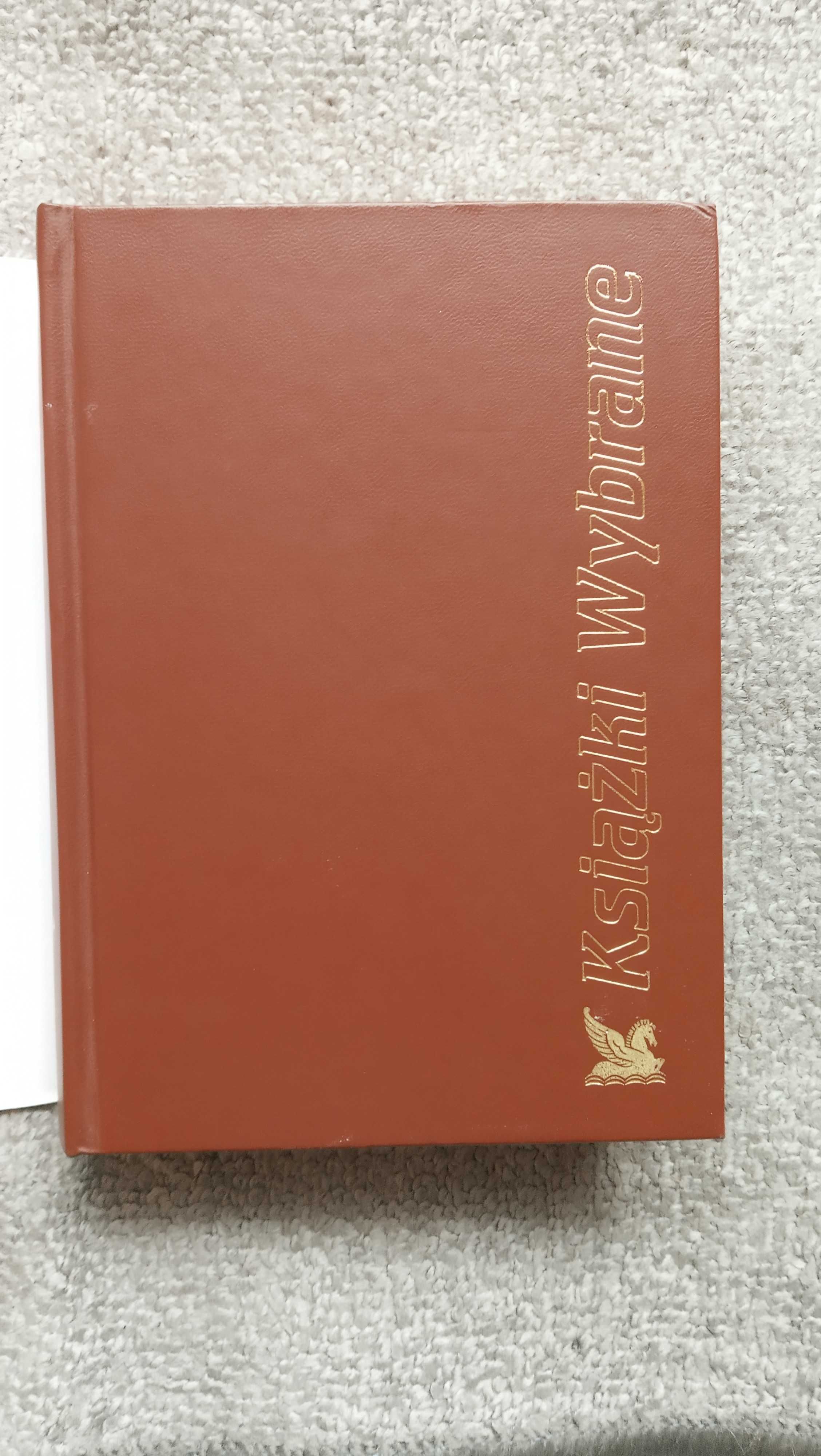 Książki Wybrane: Reader's Digest