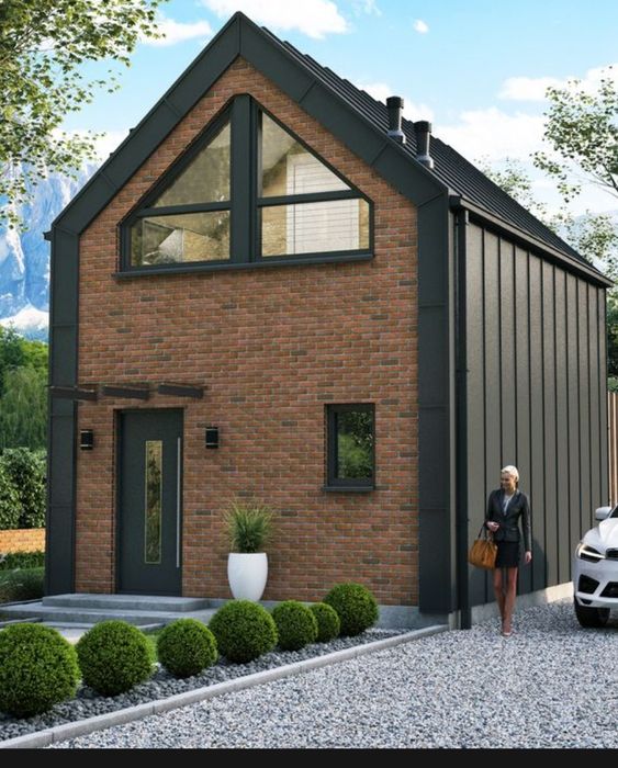 Domek 35m2, domek letniskowy, domek całoroczny