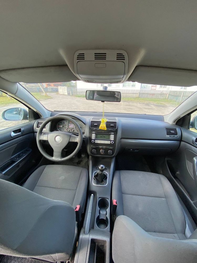 Volkswagen Golf 5 1.9tdi запчастини гольф 5 розборка гольф 5