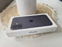 Nowy / iPhone 16 Plus / 128 GB / Gwarancja Apple 2026r