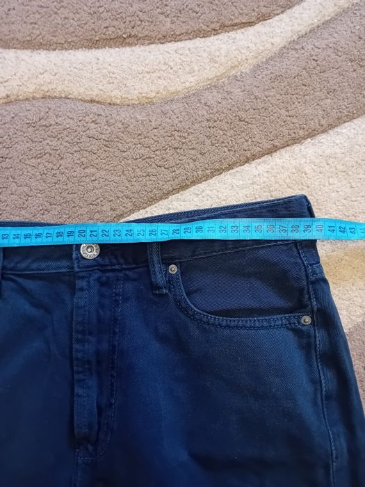 Юбка спідниця джинс