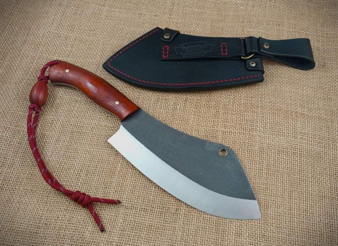 Tasak produkcji Dembol Knives