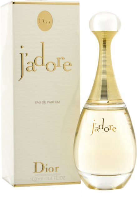 Оригинальная парфюмерия Christian Dior j'adore, Франции.100мл