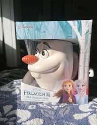 Caneca Olaf (Frozen)