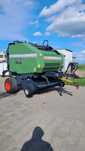 Prasa rotor gallignani vicon fendt massey ferguson kverneland
