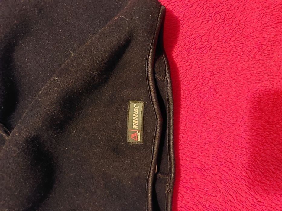 Термобалаклава Wynnster Windblock  флис 100% полиэстр оne size