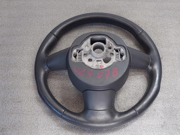 Volante de direção AUDI A1 Sportback (8XA, 8XF)