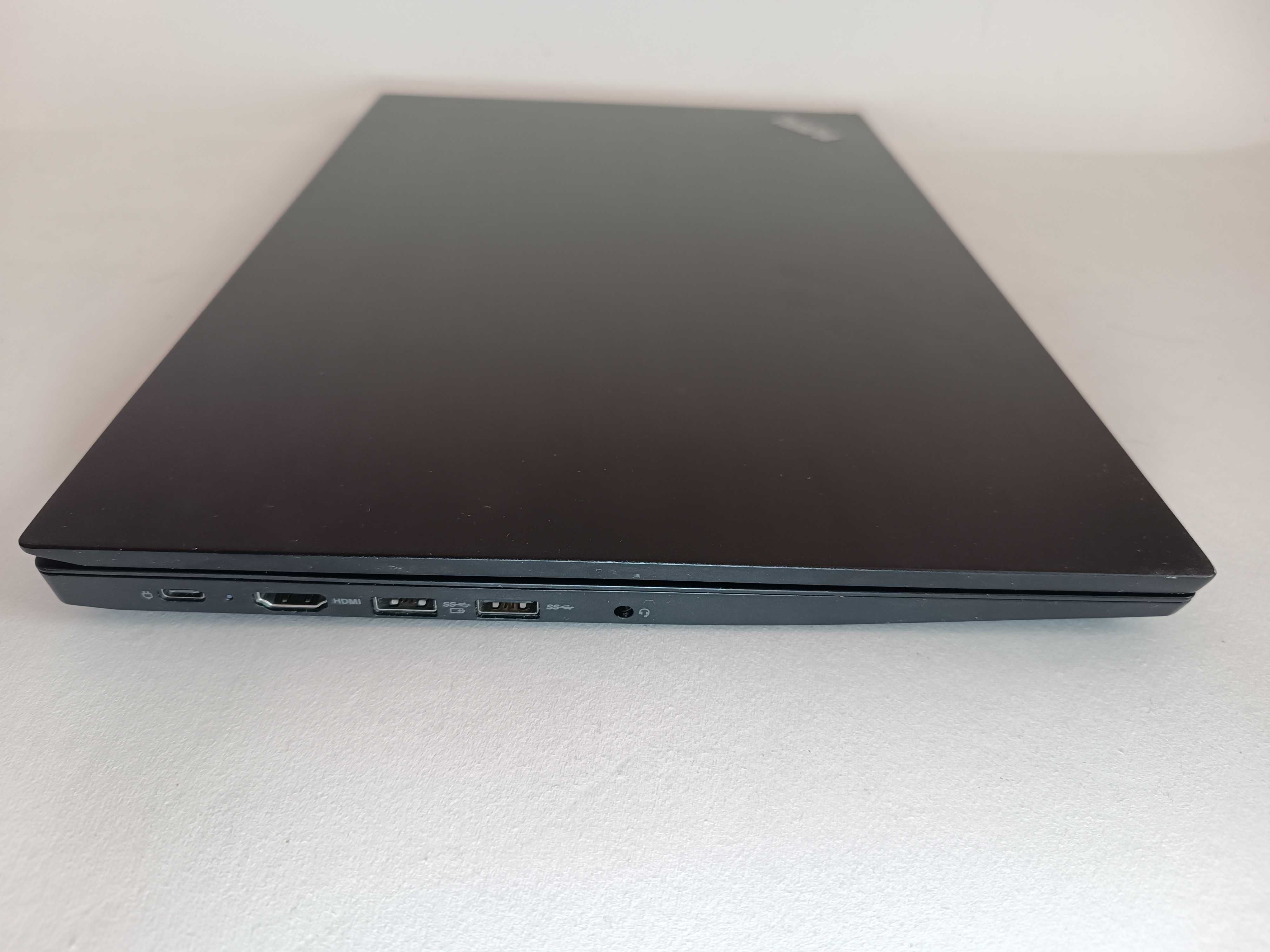 Ноутбук Lenovo ThinkPad E580 i5-7200U/8Гб DDR4/SSD 240Гб (новий)