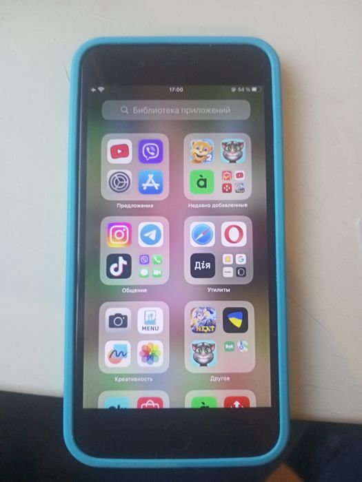 Iphone 8 plus продажа