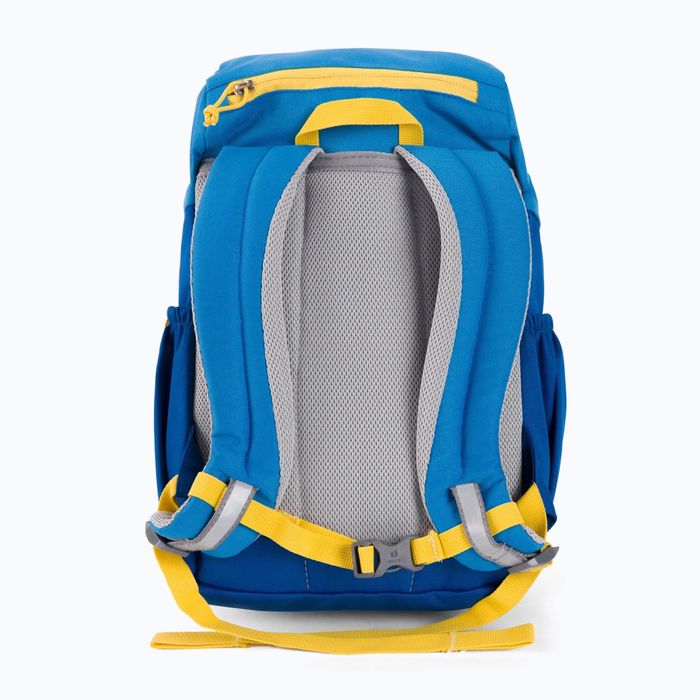 Рюкзак туристичний дитячий deuter Schmusebar 8 л синій