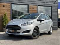 FORD FIESTA 2015 року, 1.6 бензин, автомат, передній привід.