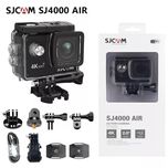 Экшн-камера SJCAM SJ4000 AIR 4K 30FPS