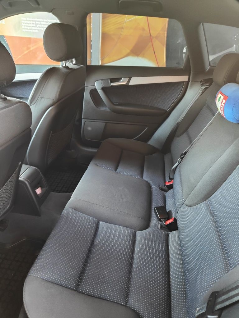 Audi a3 8p 2004 1.9 bkc
