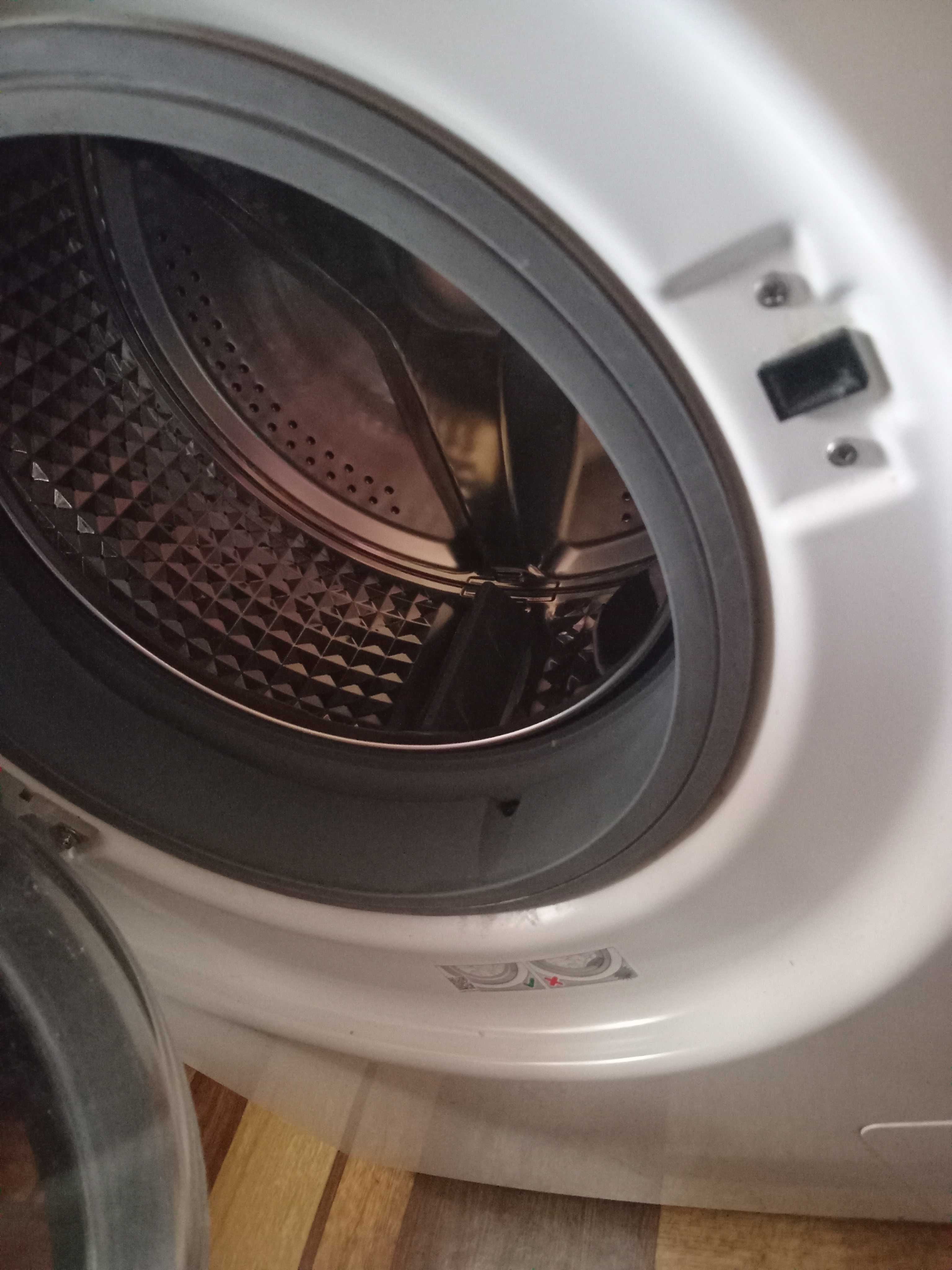 Стиральная машинка Samsung eco buble6kg