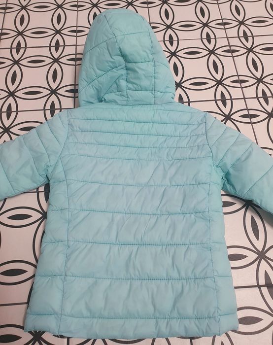 Kurtka przejściowa Lidl Lupilu rozmiar 110