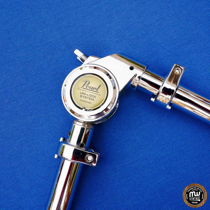 Pearl - tomholder krótki TH-1000 Unilock - akcesoria ‼️
