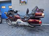 Honda goldwing gl 1800 lagi felga reflektora owiewka