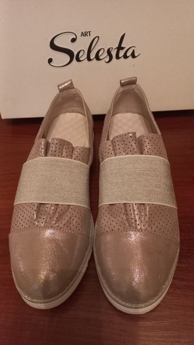 Женская обувь, летняя