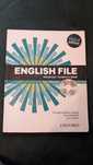 English File Advanced Student's Book