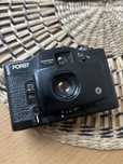 Aparat Cosina CX-2 jako Porst 135