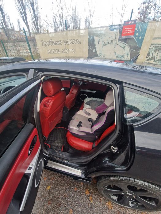 Seat Leon 2.0 TDI 250 л.с