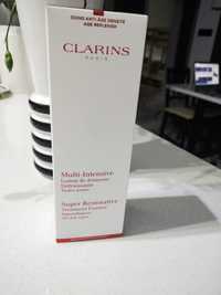 Clarins serum nowe