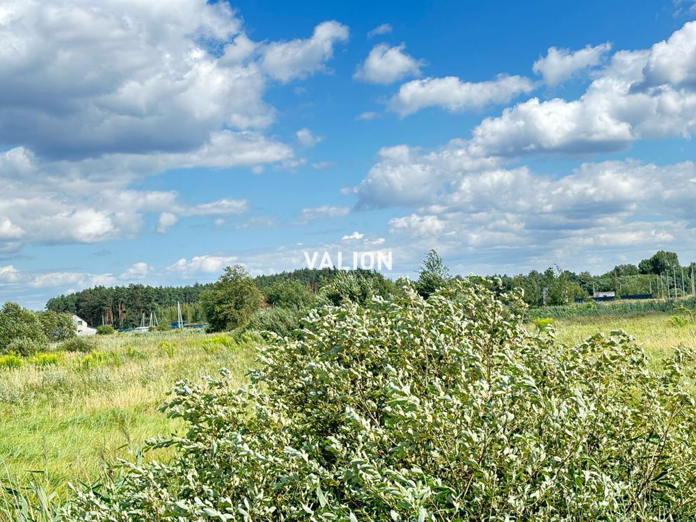 Продаж земельної ділянки Димер (садівництво)